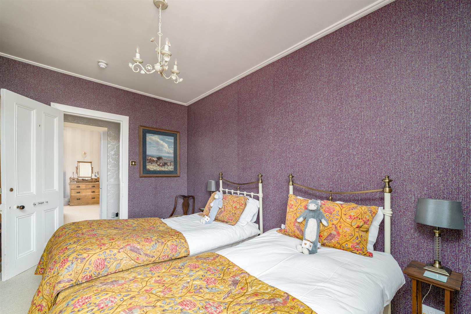 Pinewood House Gordon-29