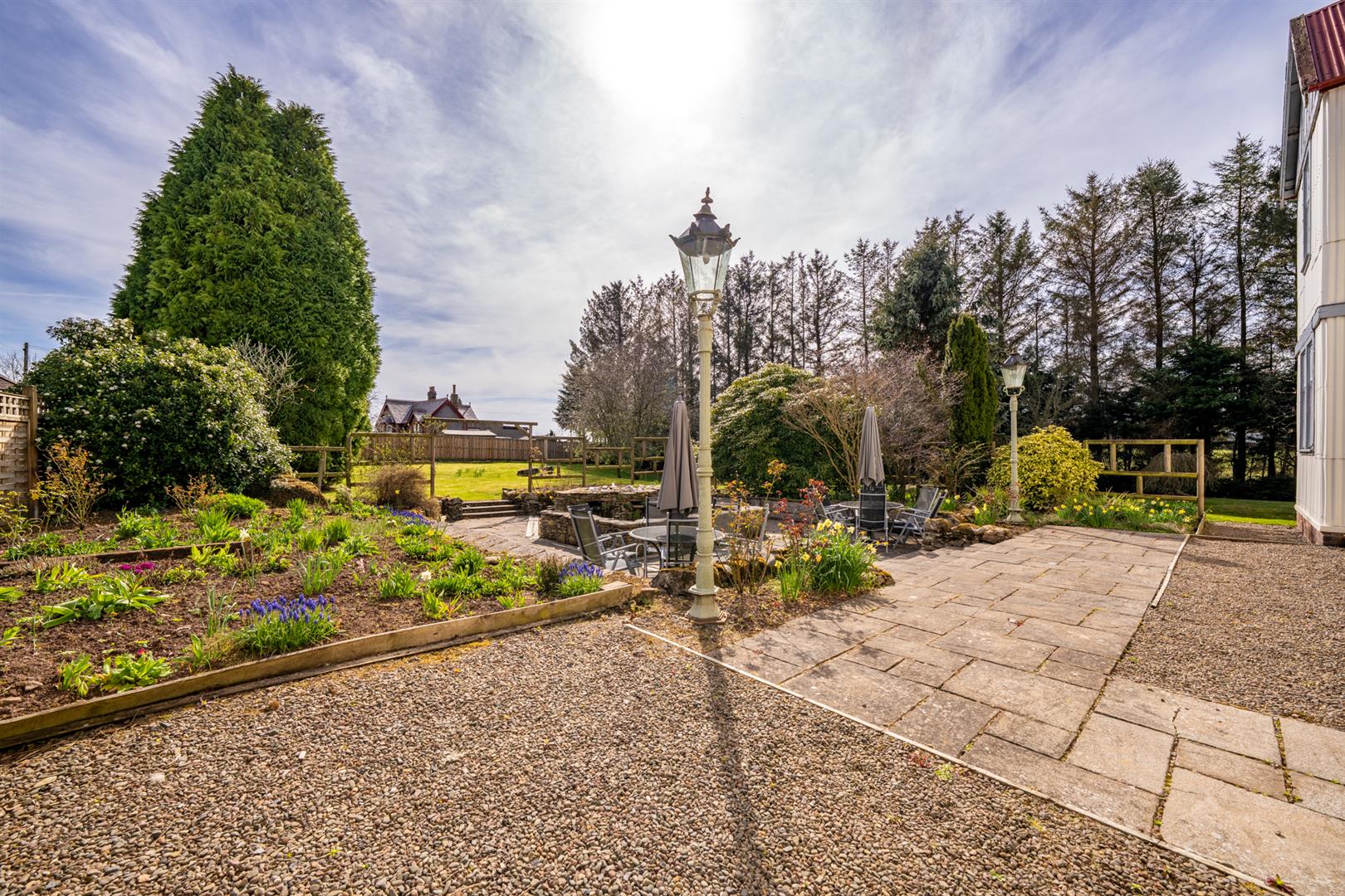 Pinewood House Gordon-40