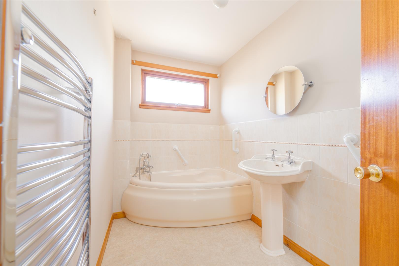 Wooden View, Eckford-18