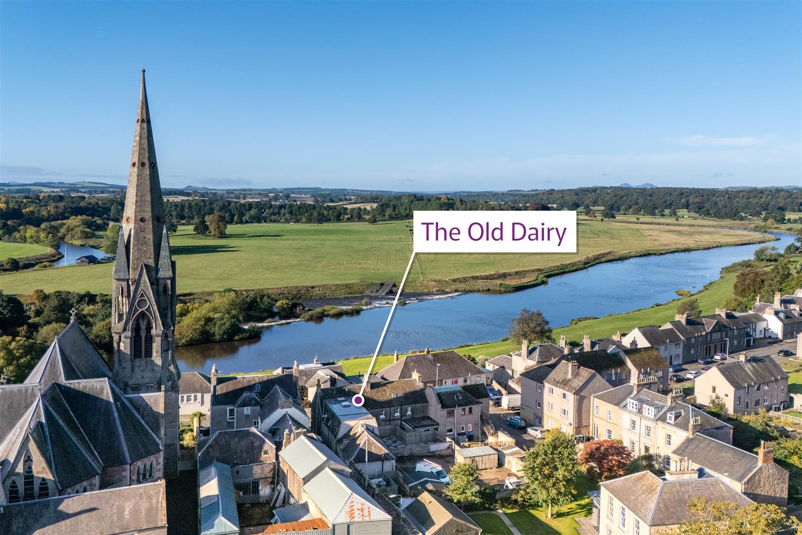 The Old Dairy Updated-2