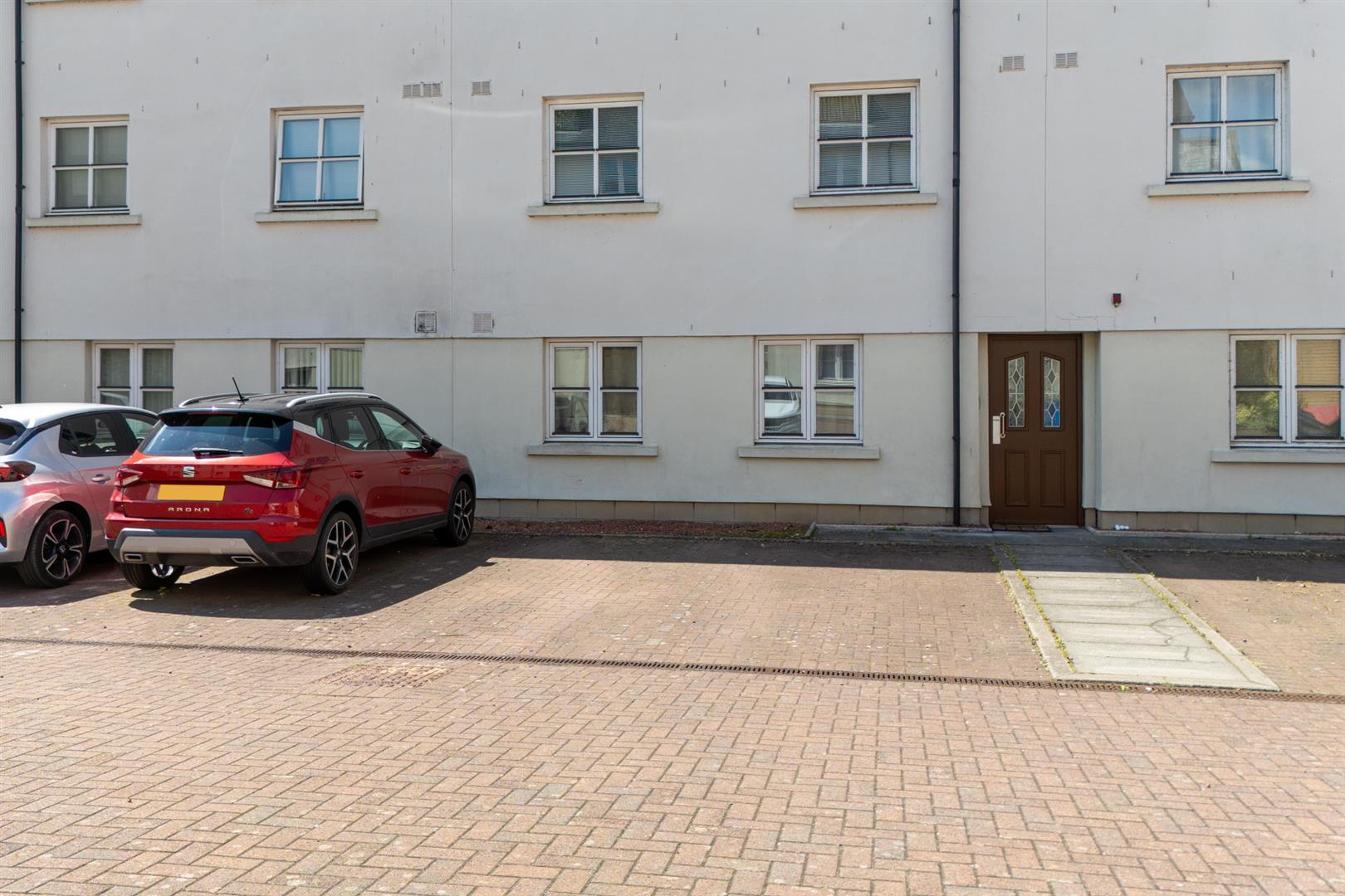 Apartment 10_Tweed House_Roxburgh Street_Kelso-18