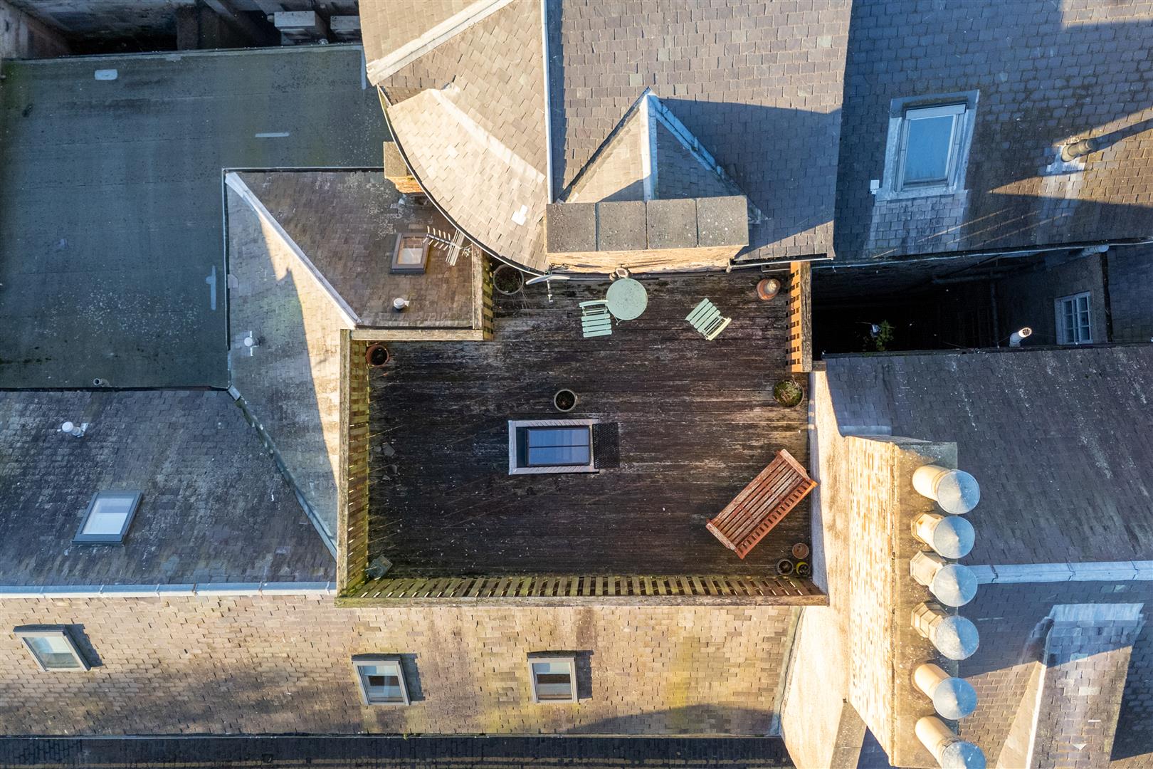 The Old Pickle House-31