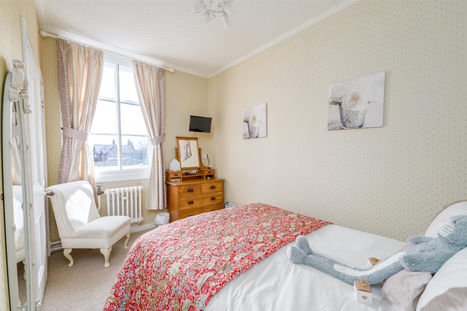 Pinewood House Gordon-30