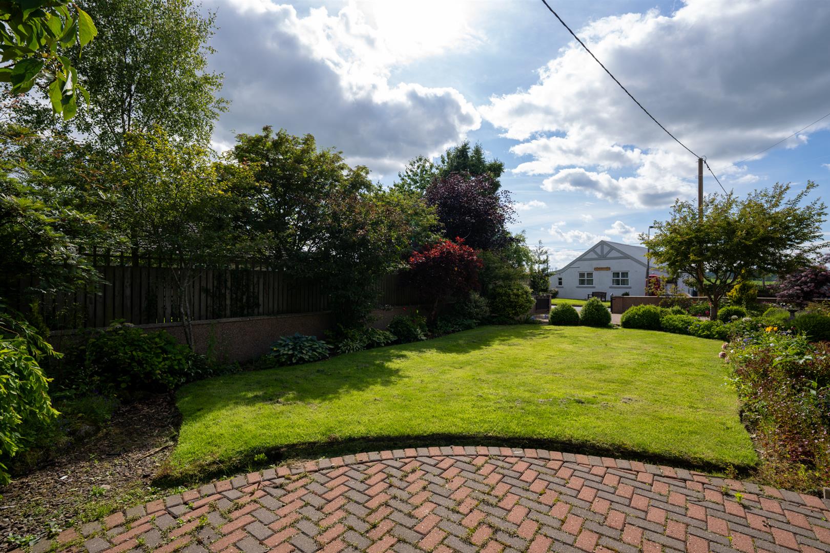 Wooden View, Eckford-22