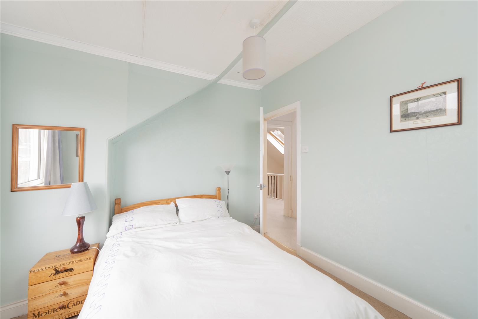 Glenrae, 36 Mill Street, Selkirk-14