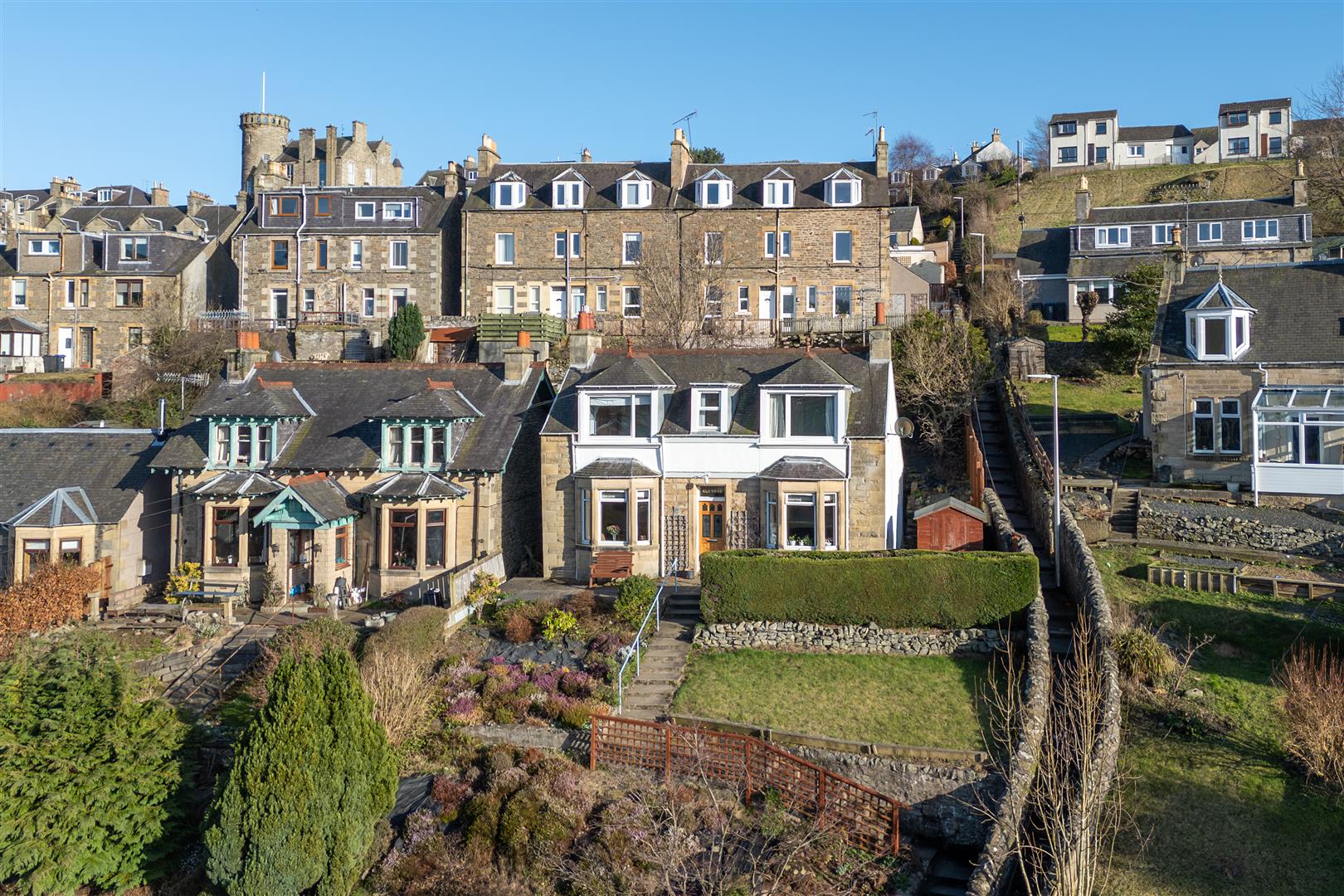 Glenrae, 36 Mill Street, Selkirk-2