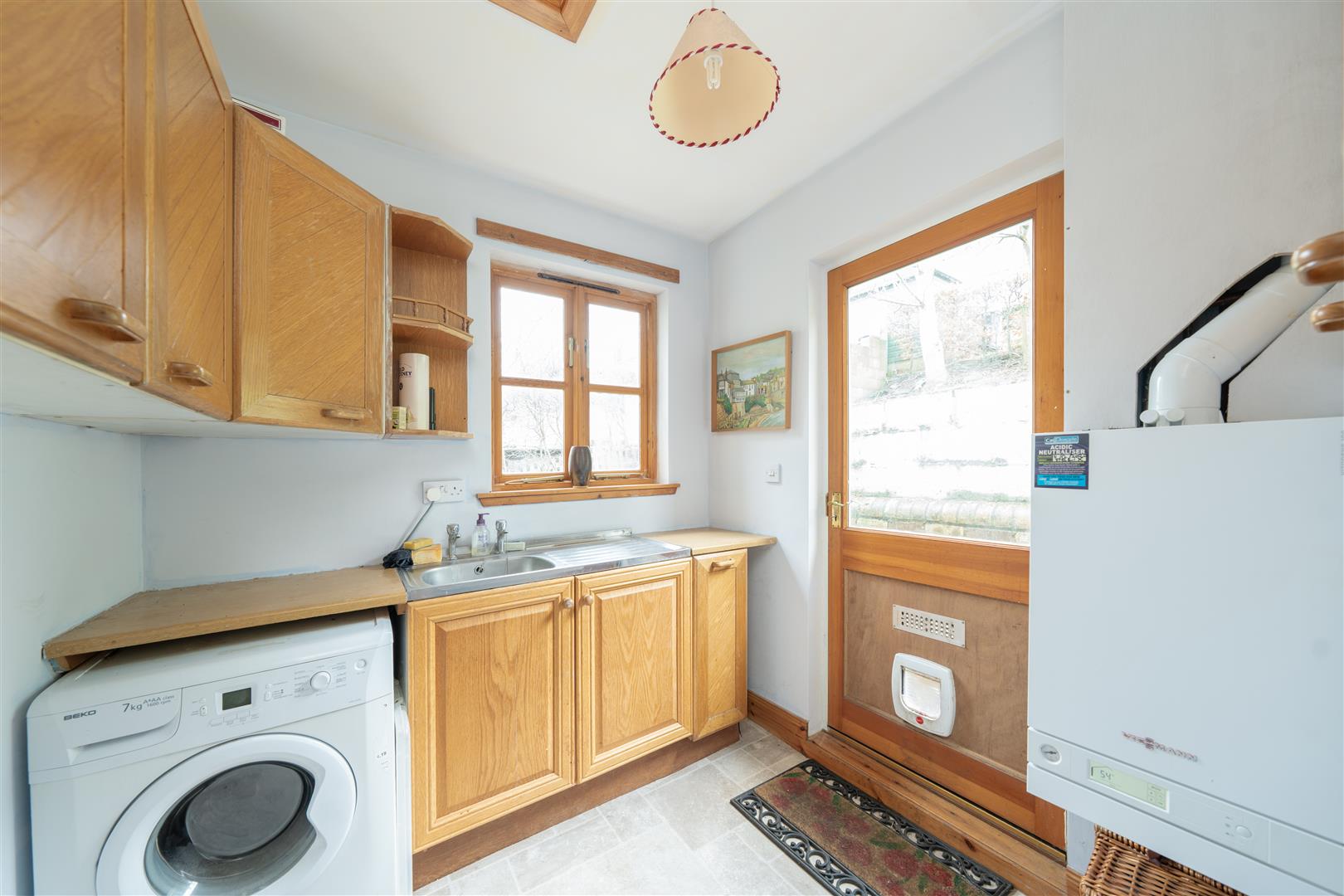 Glenrae, 36 Mill Street, Selkirk-7