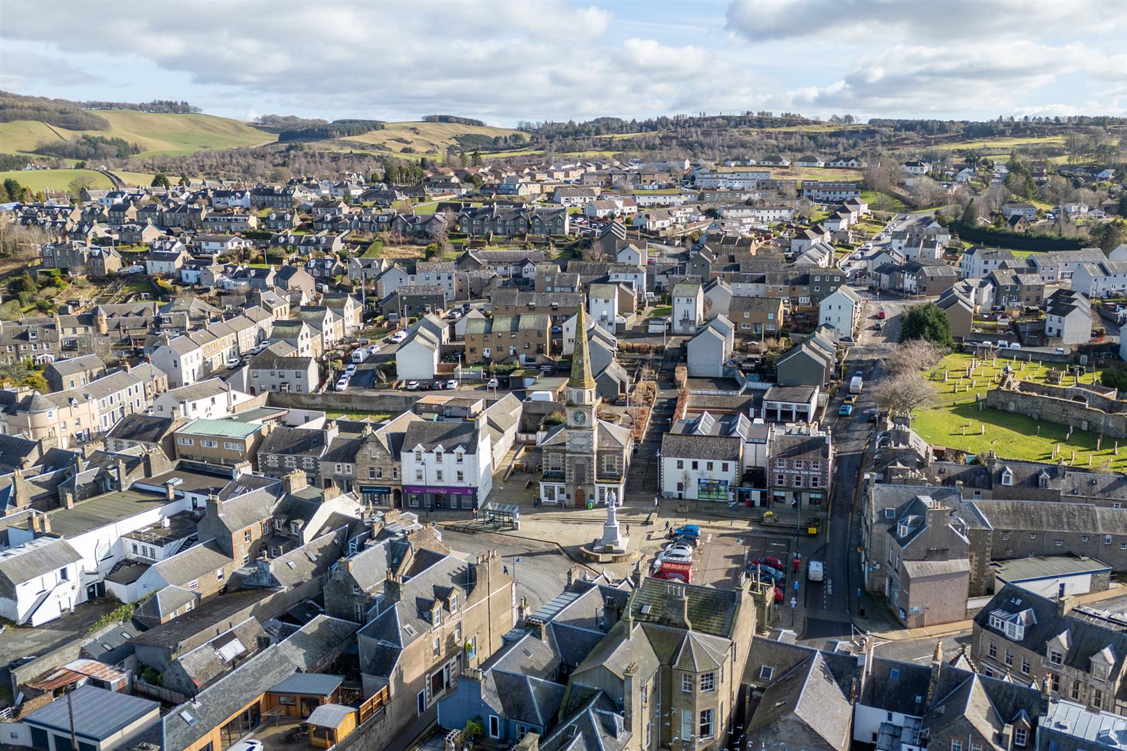 Building Plot Selkirk-6