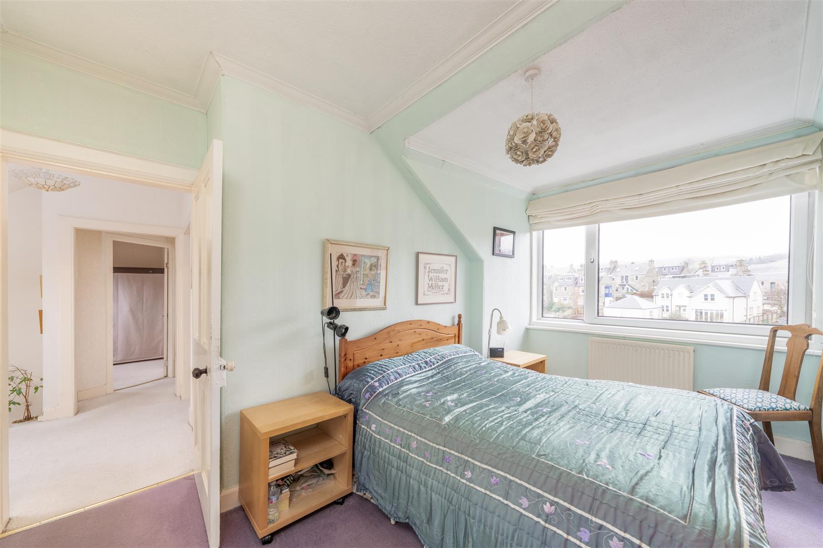 Glenrae, 36 Mill Street, Selkirk-11