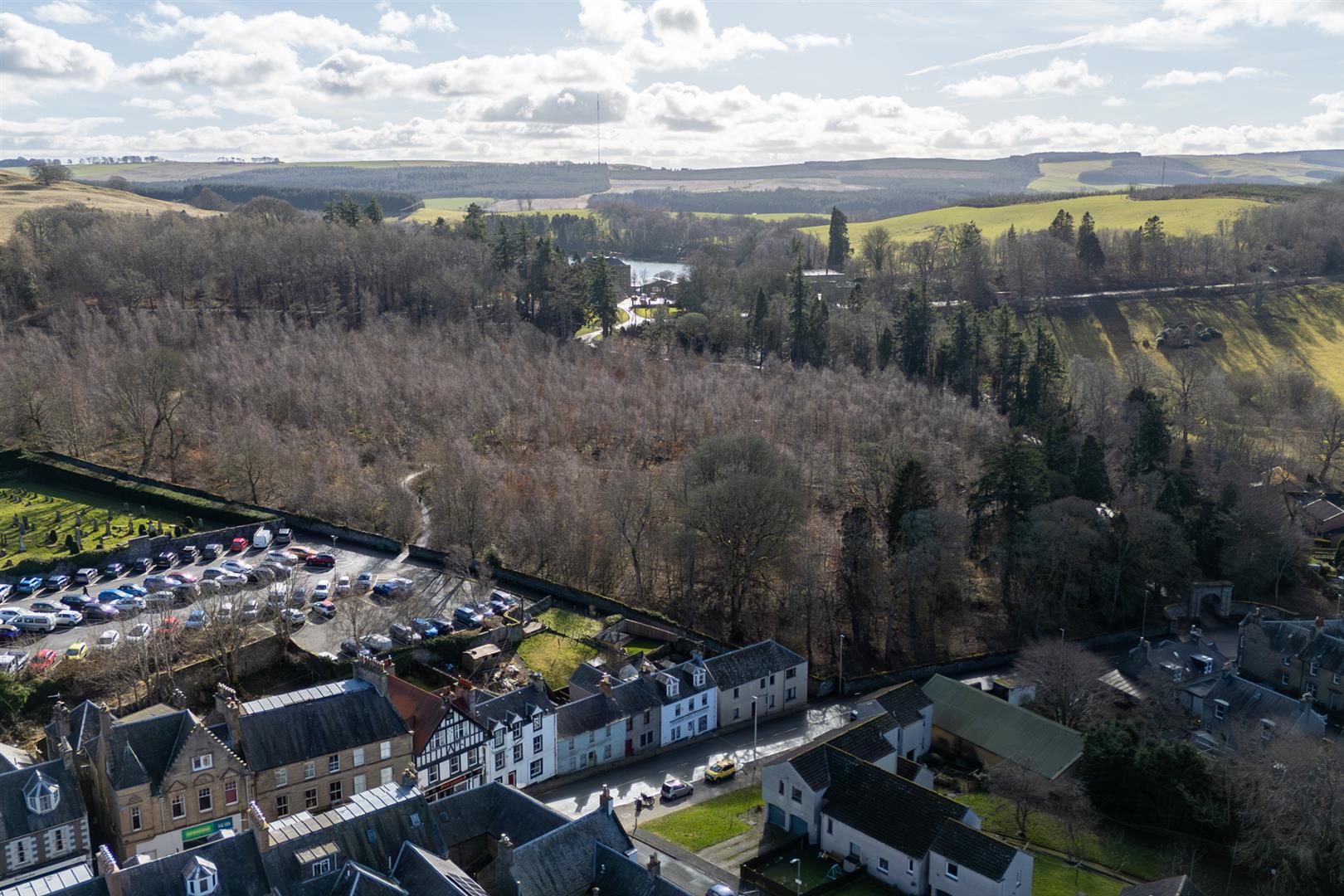 Building Plot Selkirk-5