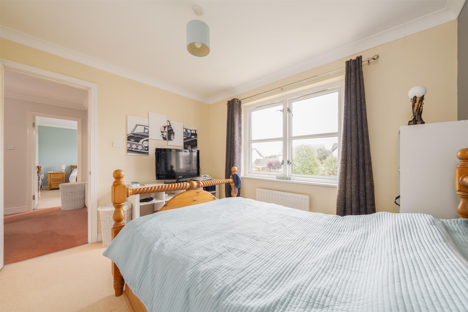 27 Buccleuch Chase-26