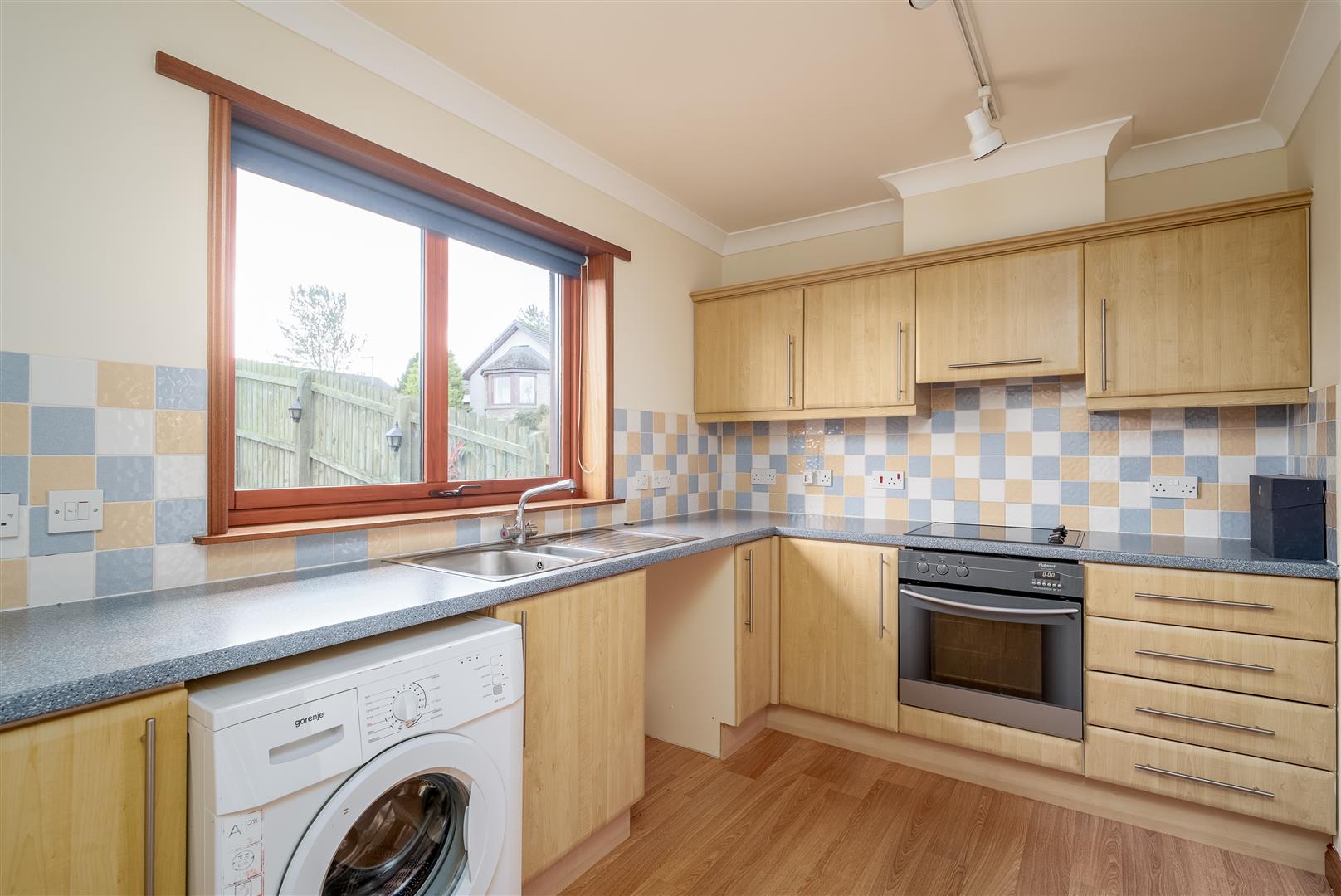 18 St Cuthberts View-7
