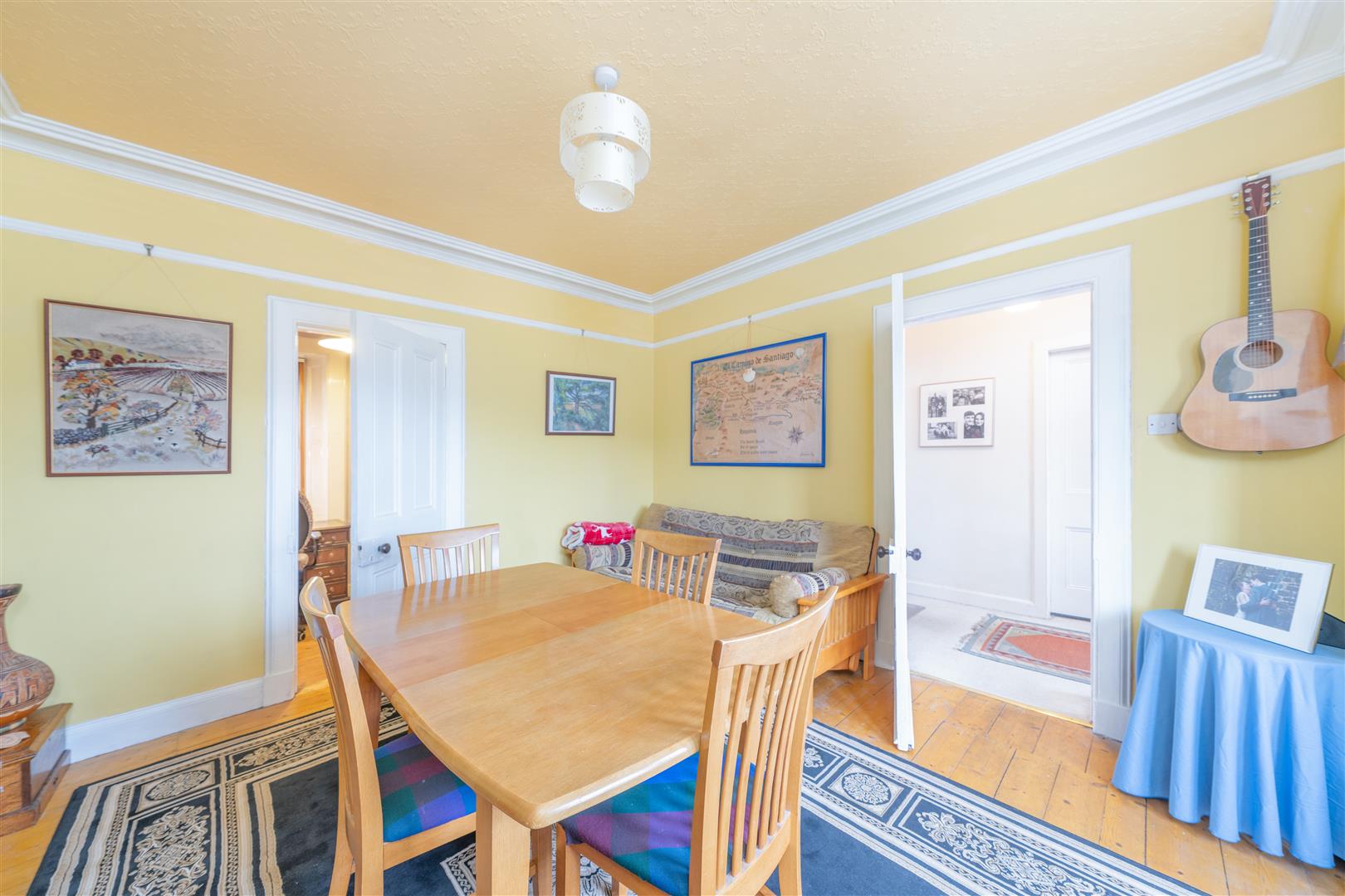 Glenrae, 36 Mill Street, Selkirk-9