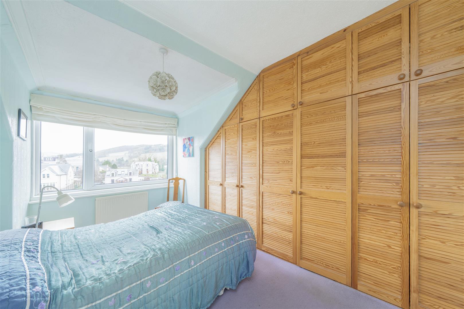 Glenrae, 36 Mill Street, Selkirk-12