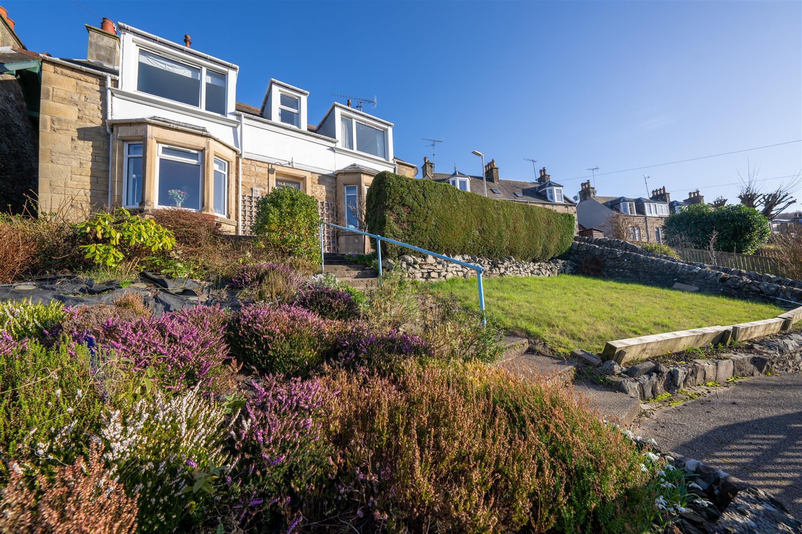 Glenrae, 36 Mill Street, Selkirk-18