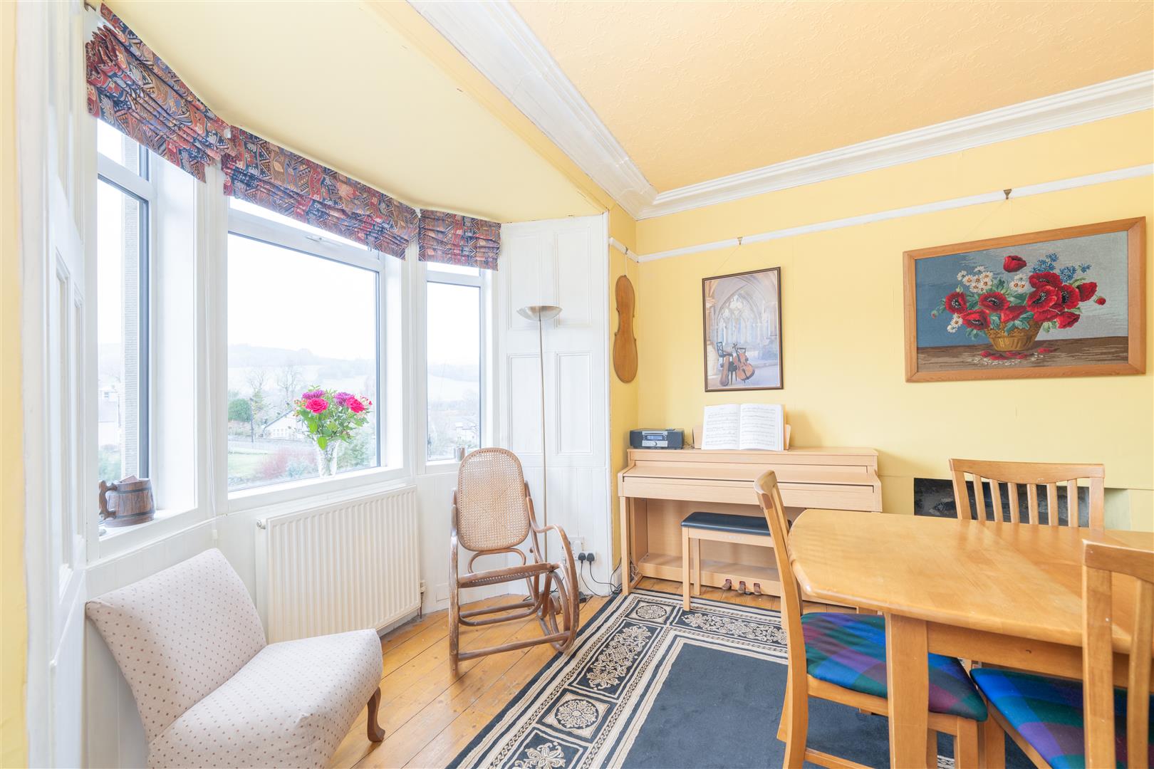 Glenrae, 36 Mill Street, Selkirk-8