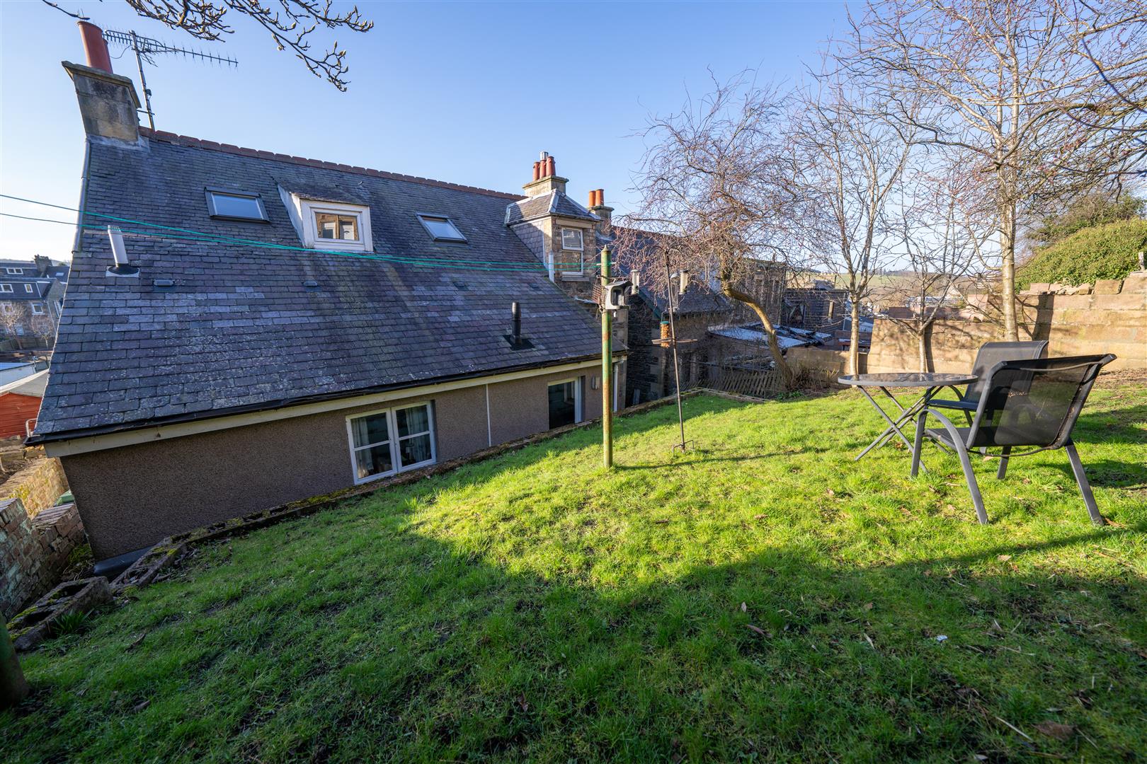 Glenrae, 36 Mill Street, Selkirk-21