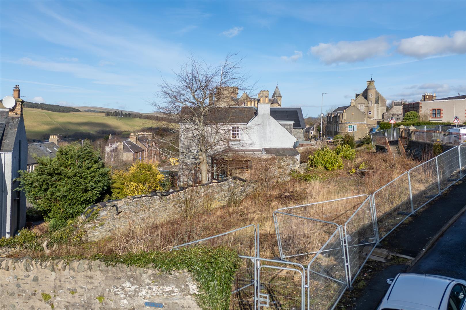 Building Plot Selkirk-4