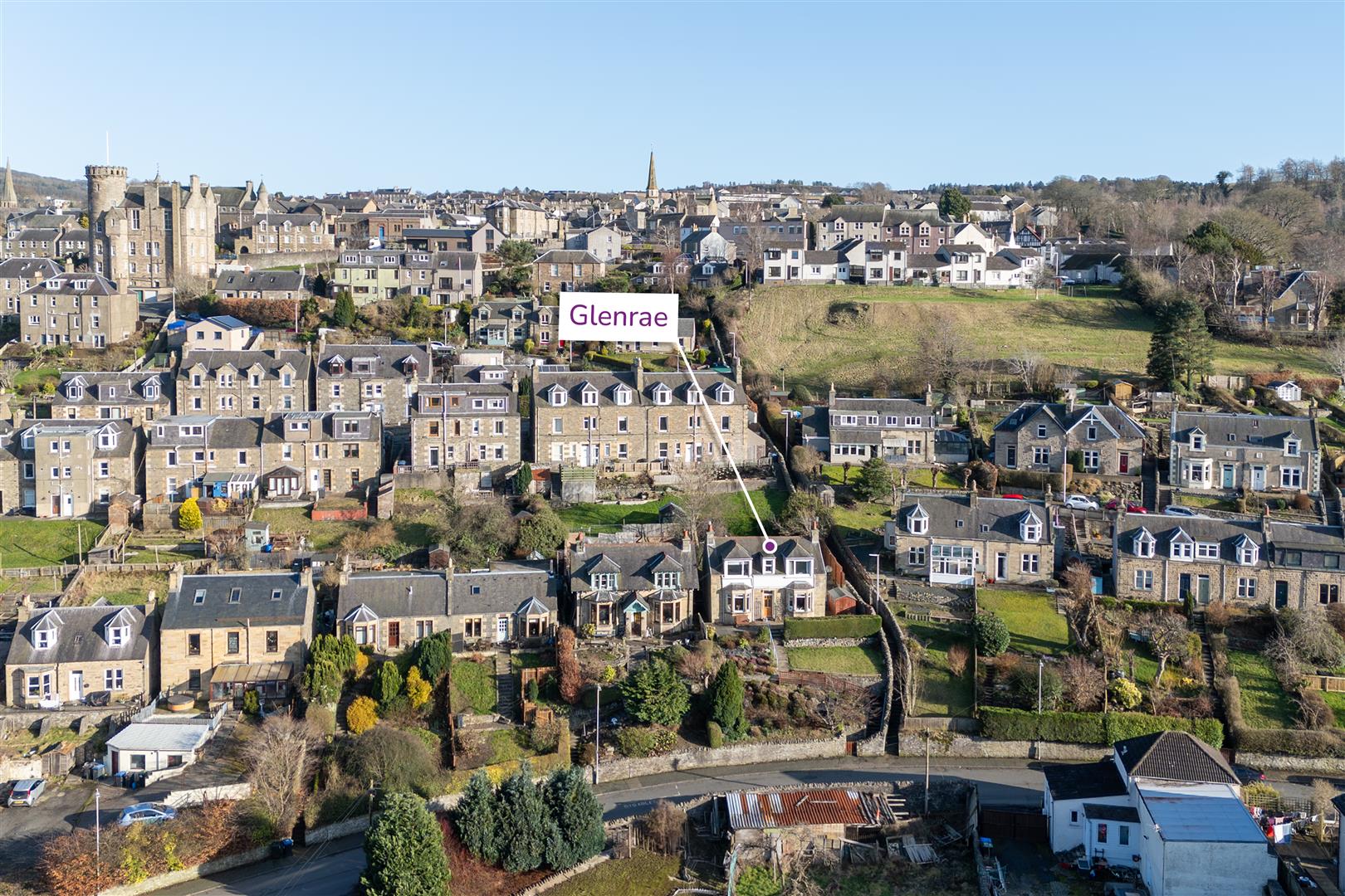 Glenrae, 36 Mill Street, Selkirk-22