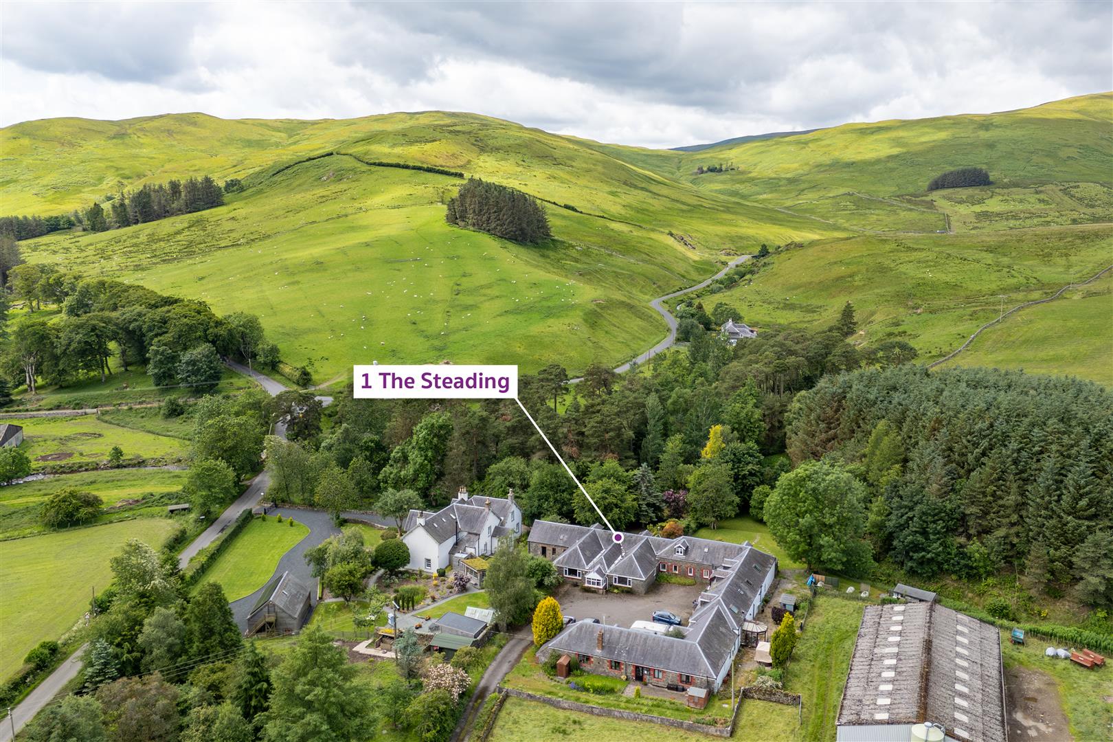 1 The Steading_Crosslees_Selkirk-02