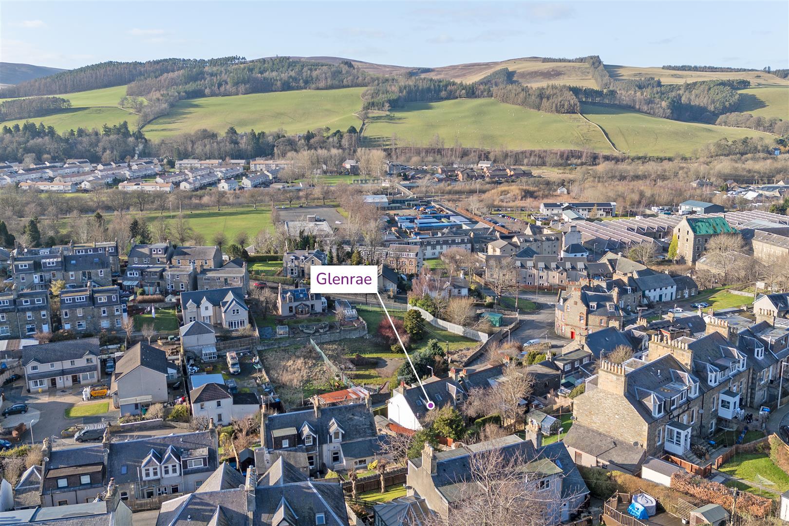 Glenrae, 36 Mill Street, Selkirk-24