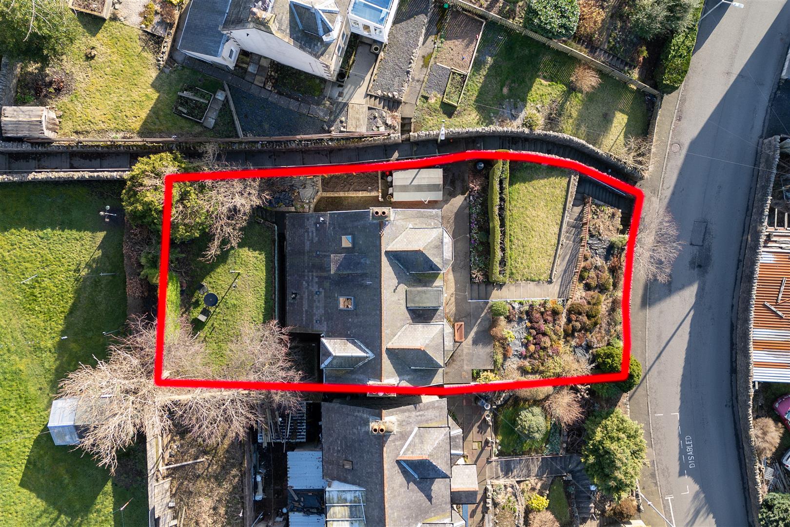 Glenrae, 36 Mill Street, Selkirk-23