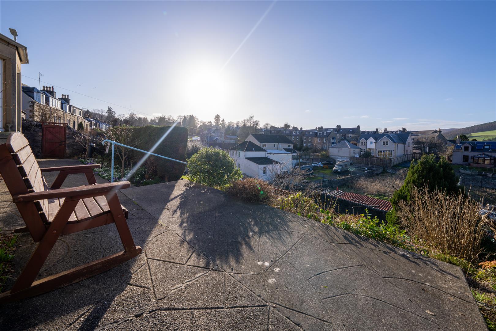 Glenrae, 36 Mill Street, Selkirk-19