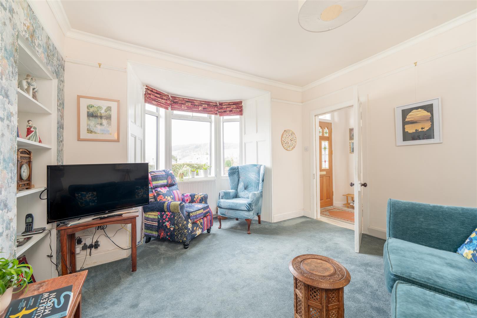 Glenrae, 36 Mill Street, Selkirk-4