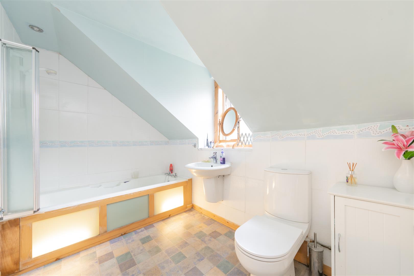 Glenrae, 36 Mill Street, Selkirk-17