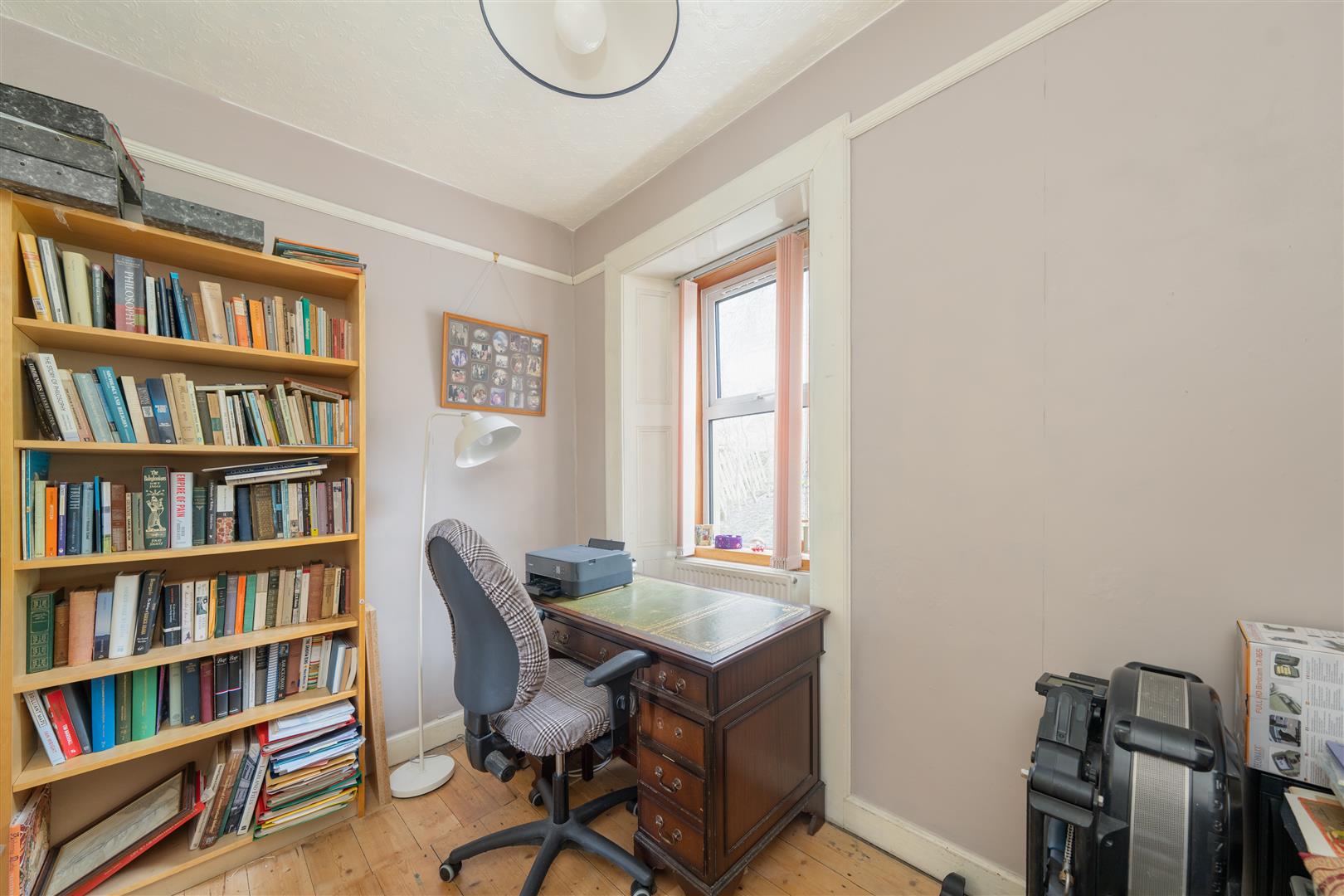 Glenrae, 36 Mill Street, Selkirk-10