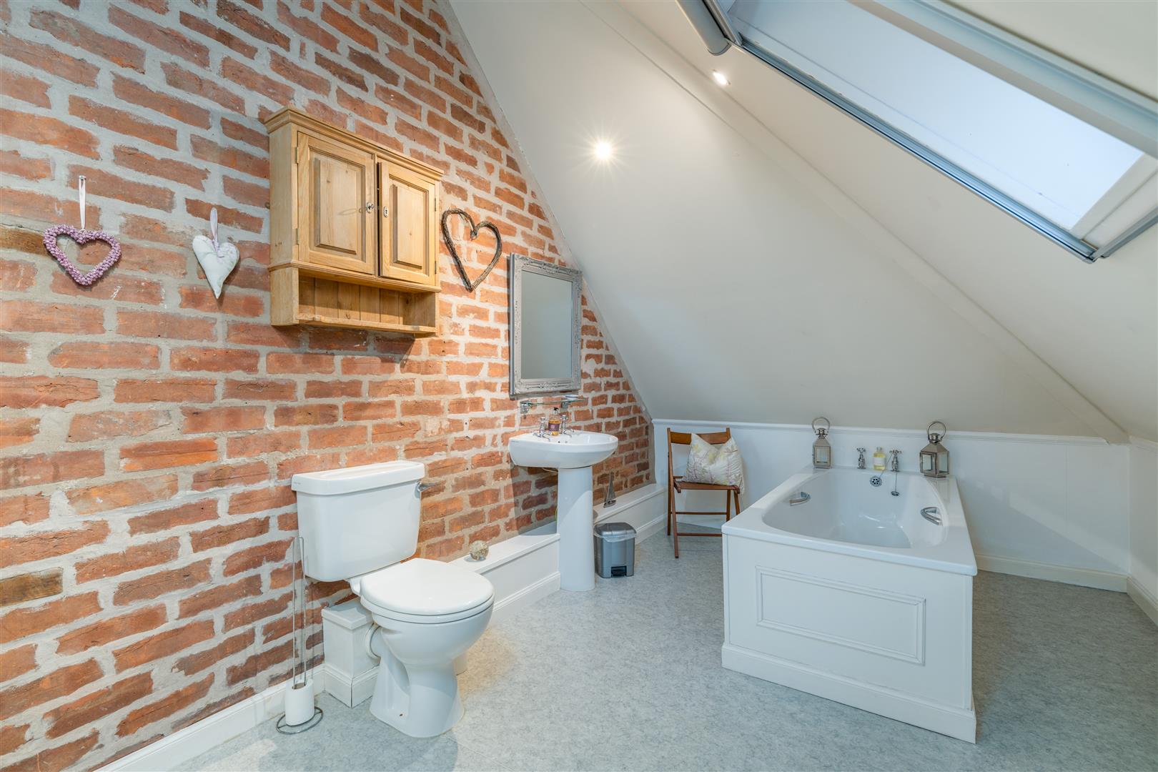 The Old Pickle House-28