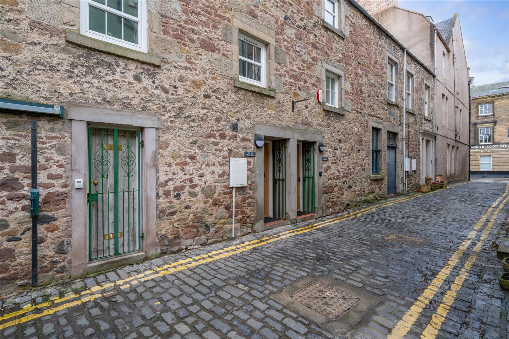 The Old Pickle House-03