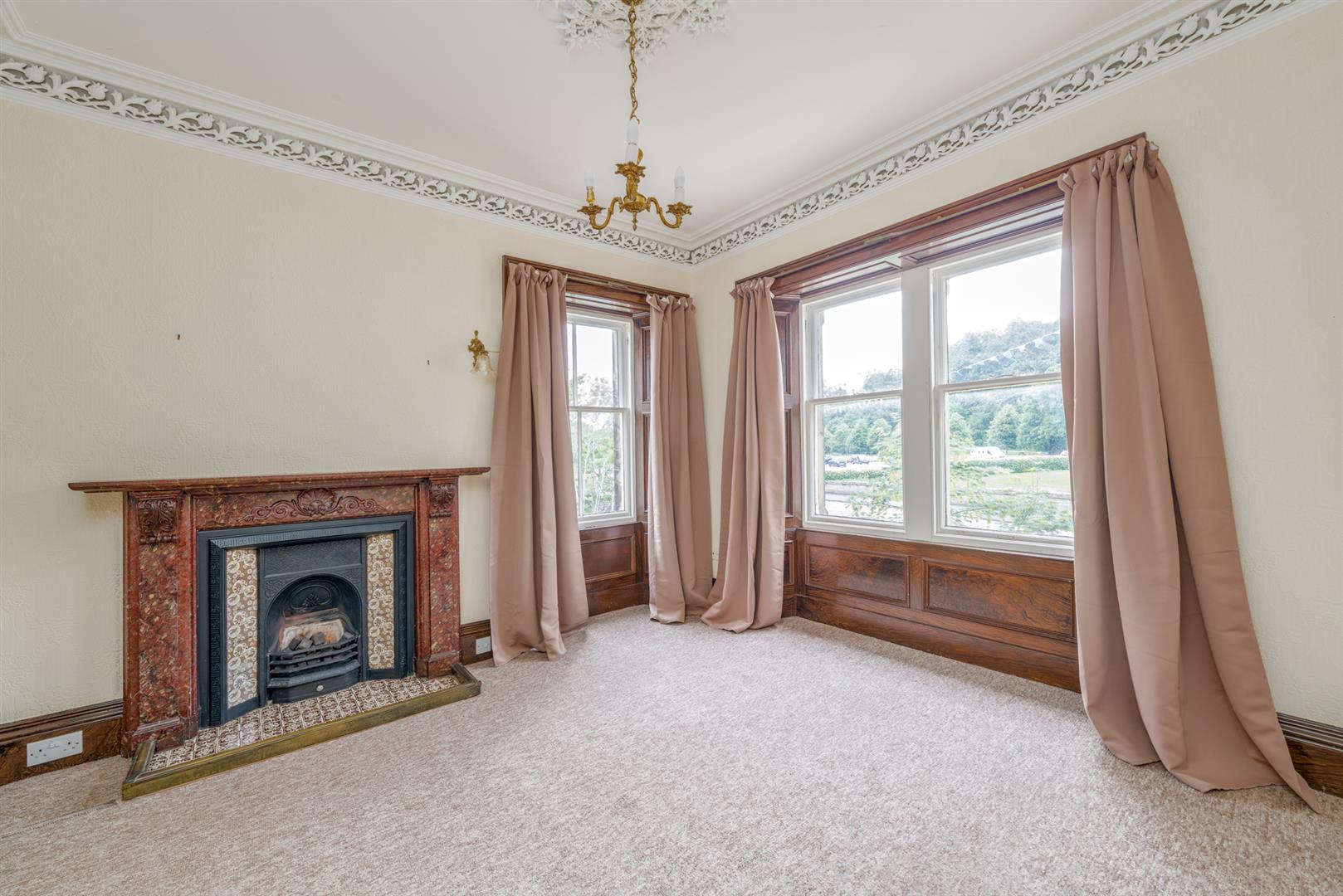 Upper_Apartment_Abbey_View_Jedburgh-4