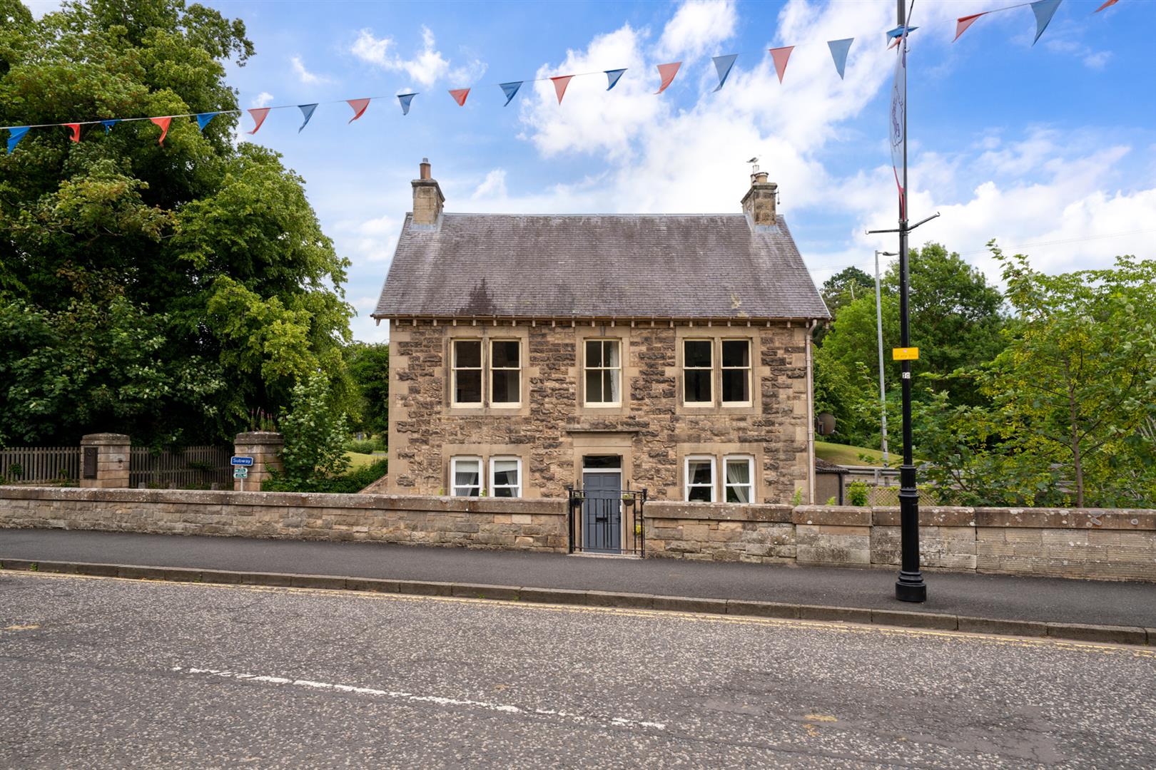 Upper_Apartment_Abbey_View_Jedburgh-3