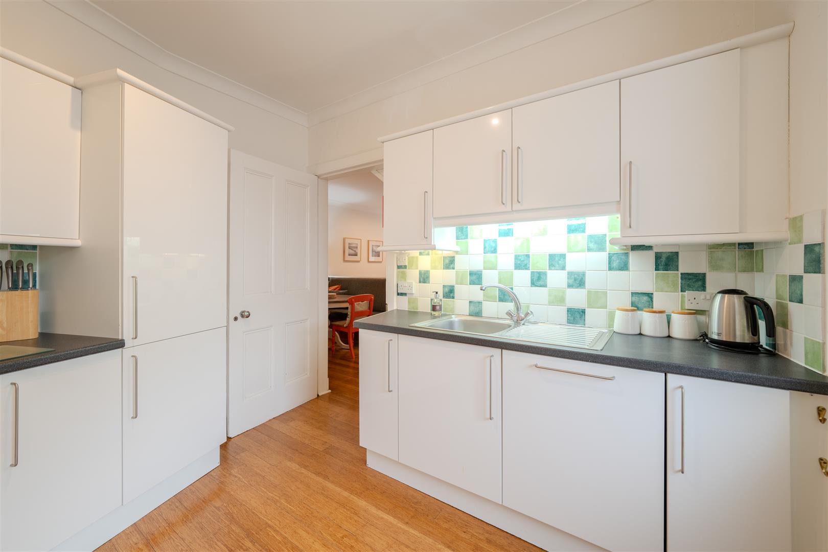 The Old Pickle House-17