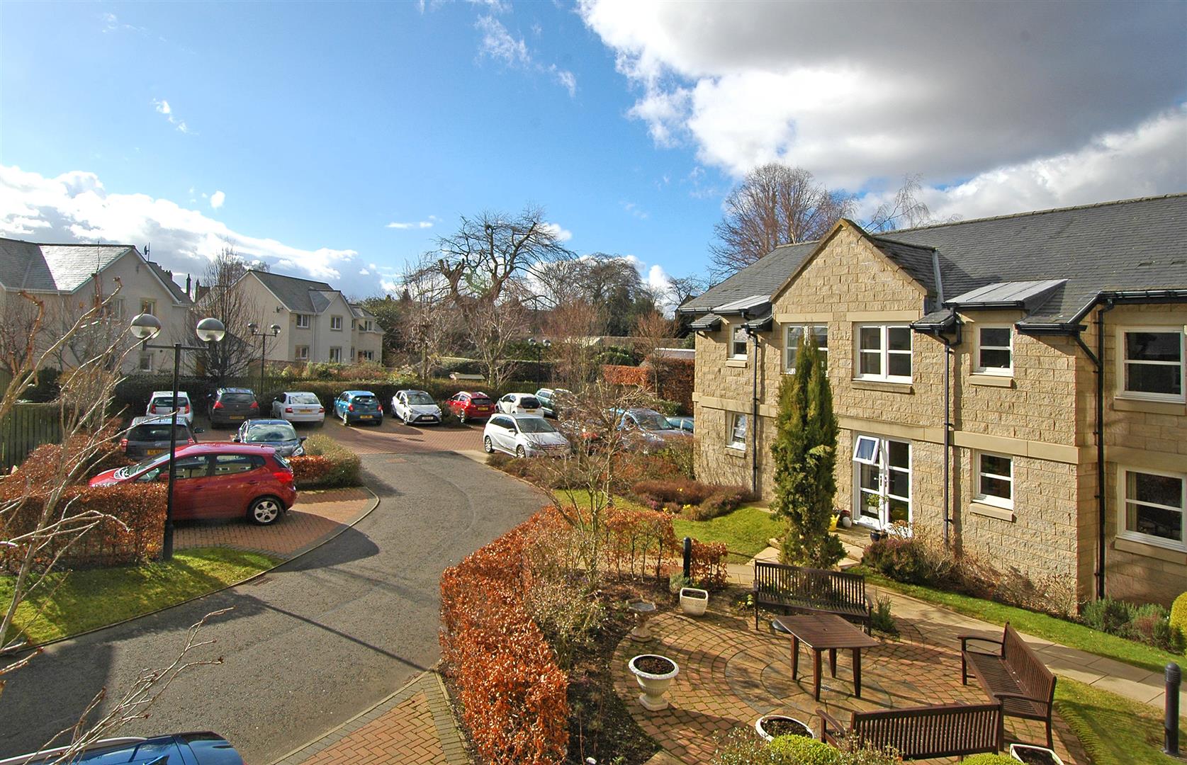 7b-17KerfieldCourtViewFromFlatPrint.