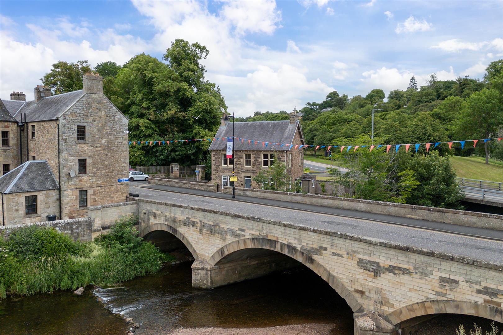 Upper_Apartment_Abbey_View_Jedburgh-2