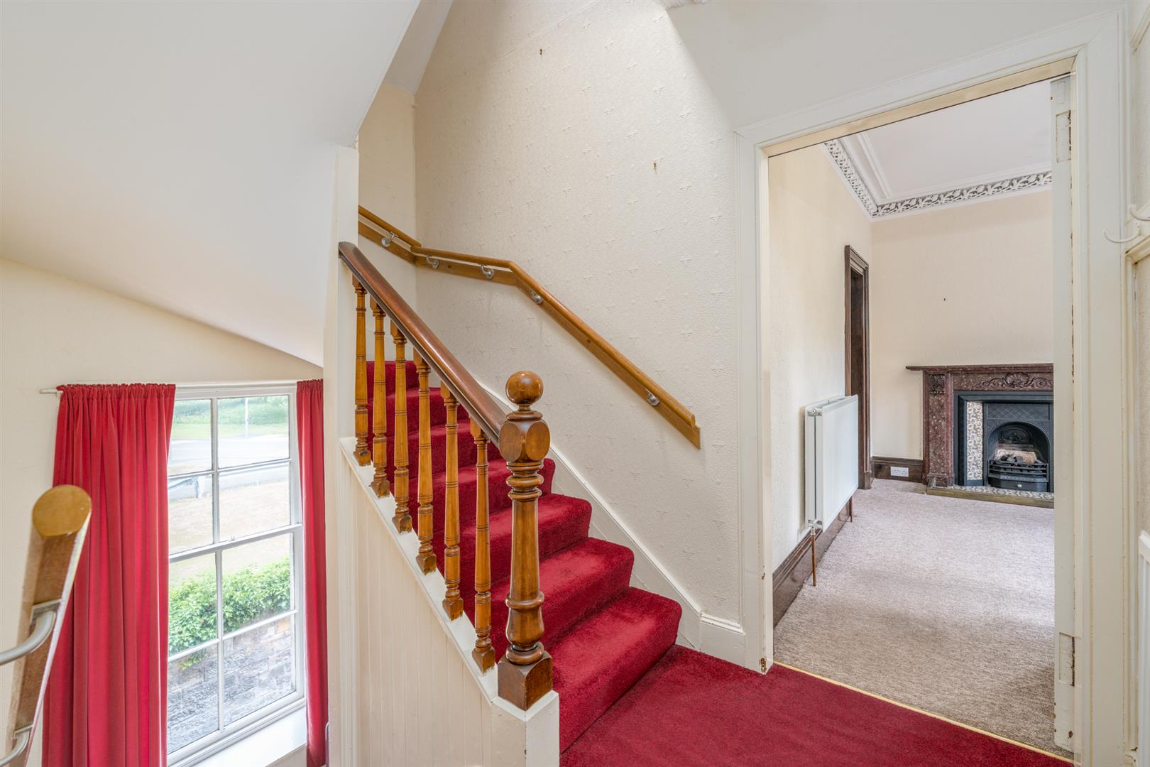 Upper_Apartment_Abbey_View_Jedburgh-9