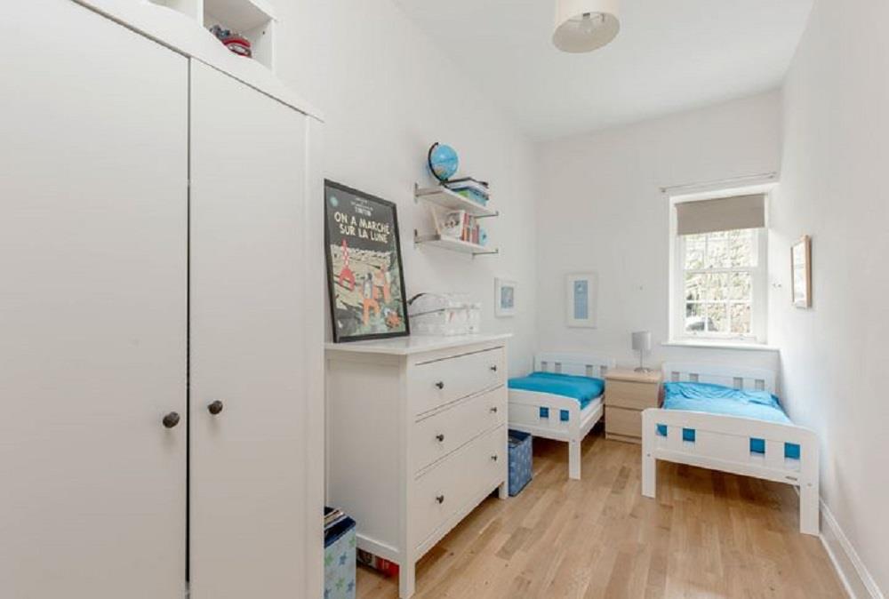 Double Bedroom 3