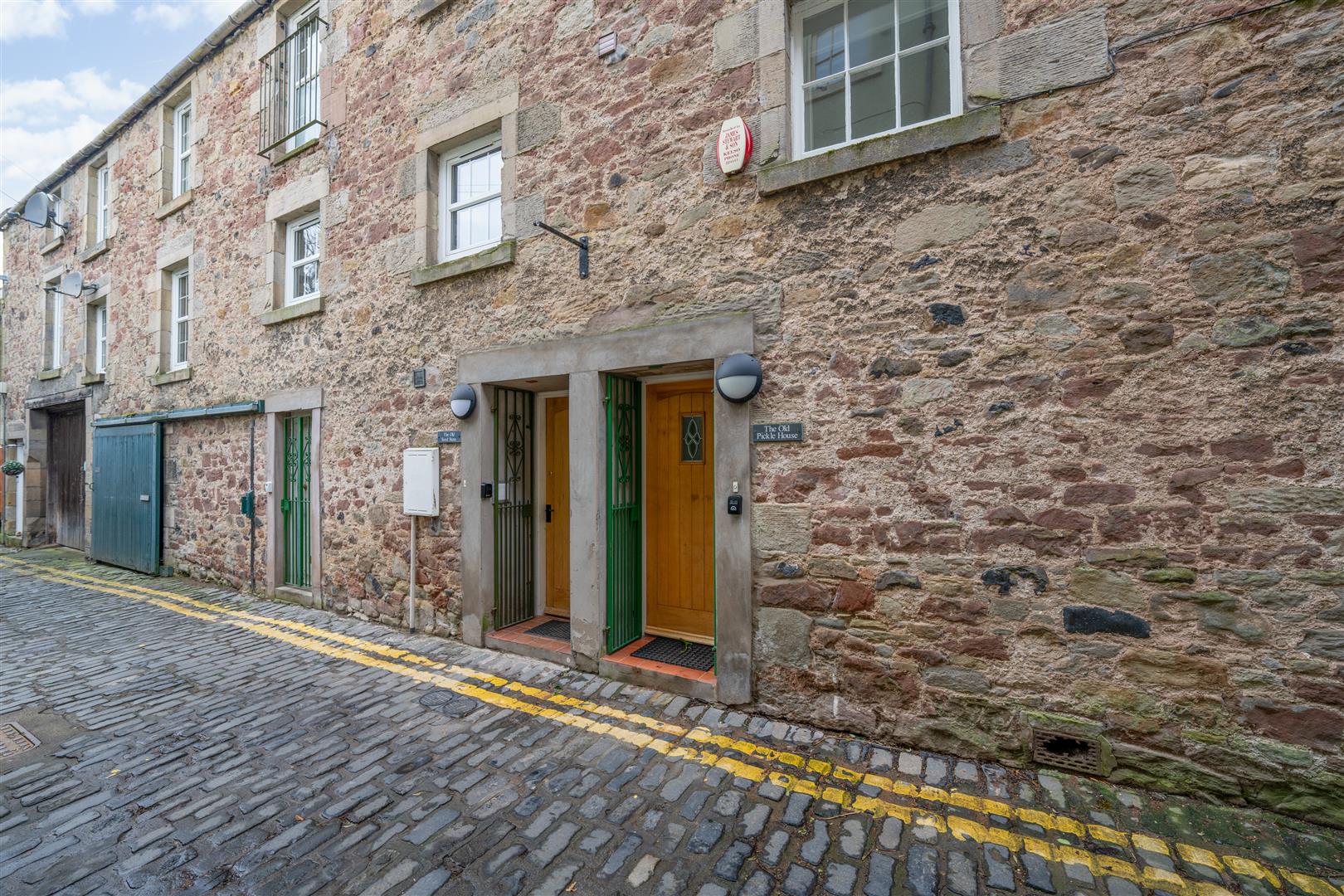 The Old Pickle House-02