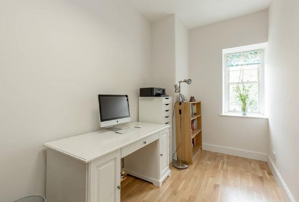 Bedroom 4  or Study