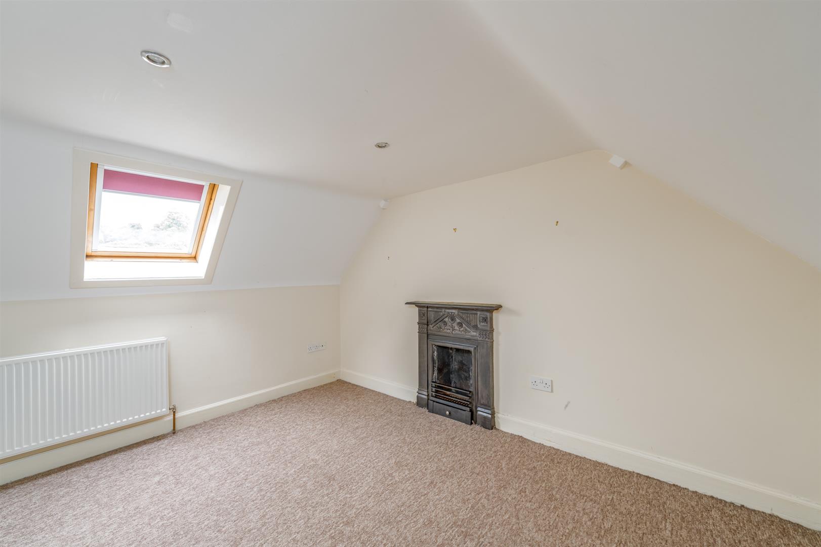 Upper_Apartment_Abbey_View_Jedburgh-10