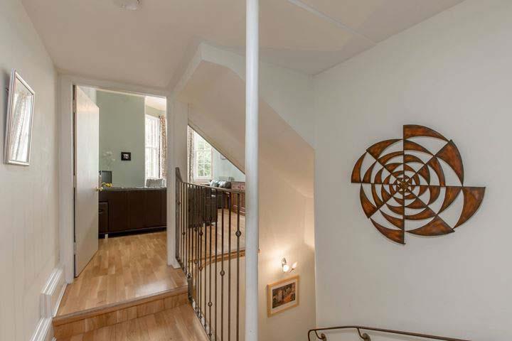 Stairwell