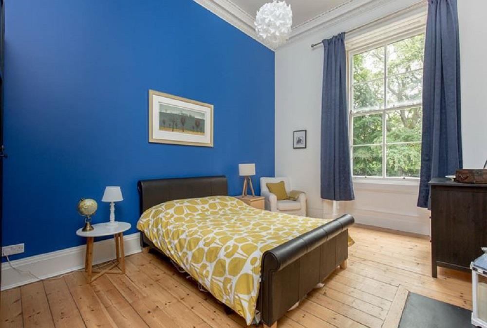 Double Bedroom 2