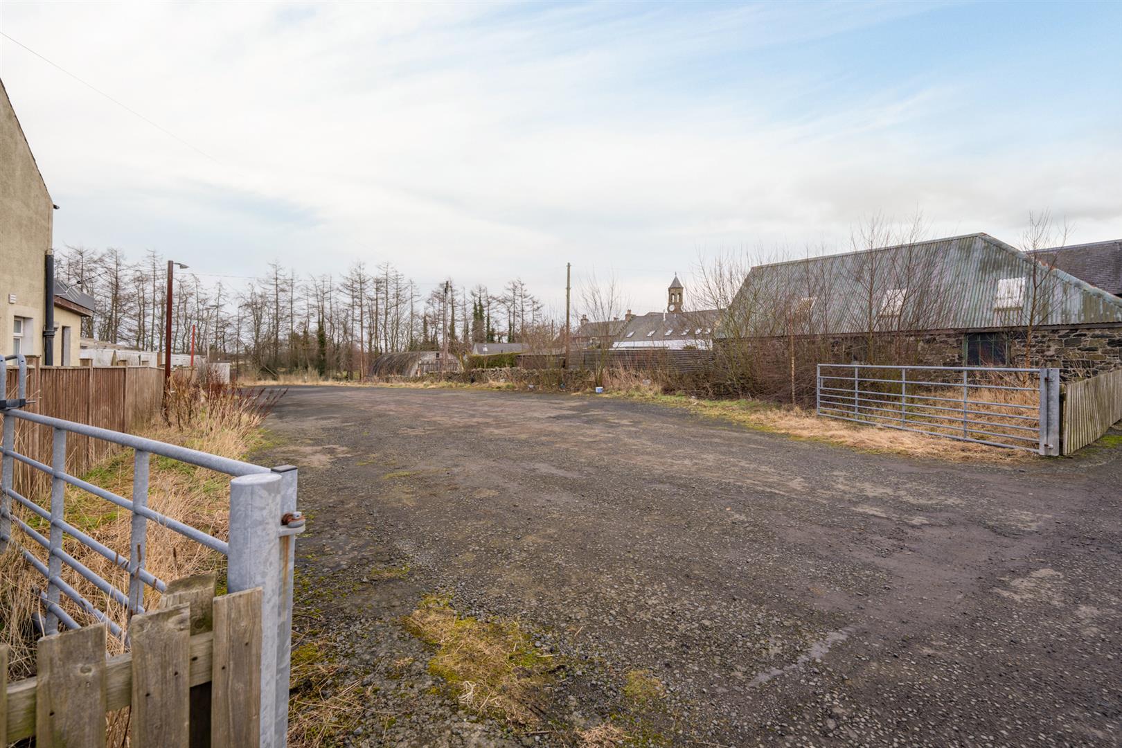 Hunters Old Yard Gordon-01