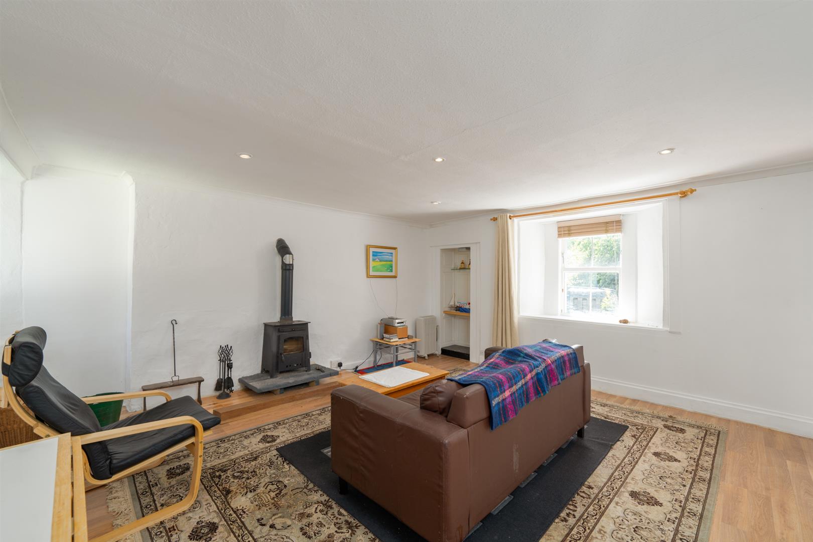 Burns Cottage, Coldingham-07