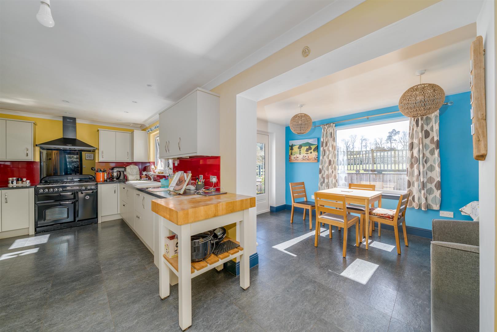 Ellembridge Cottage Duns-09