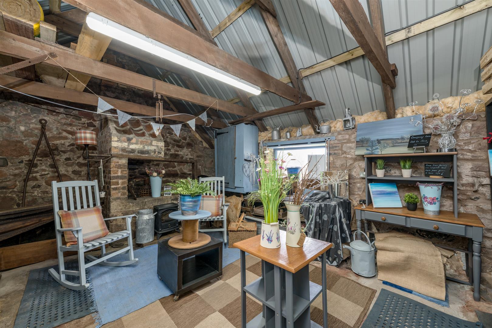 Westfield House_Chirnside-51