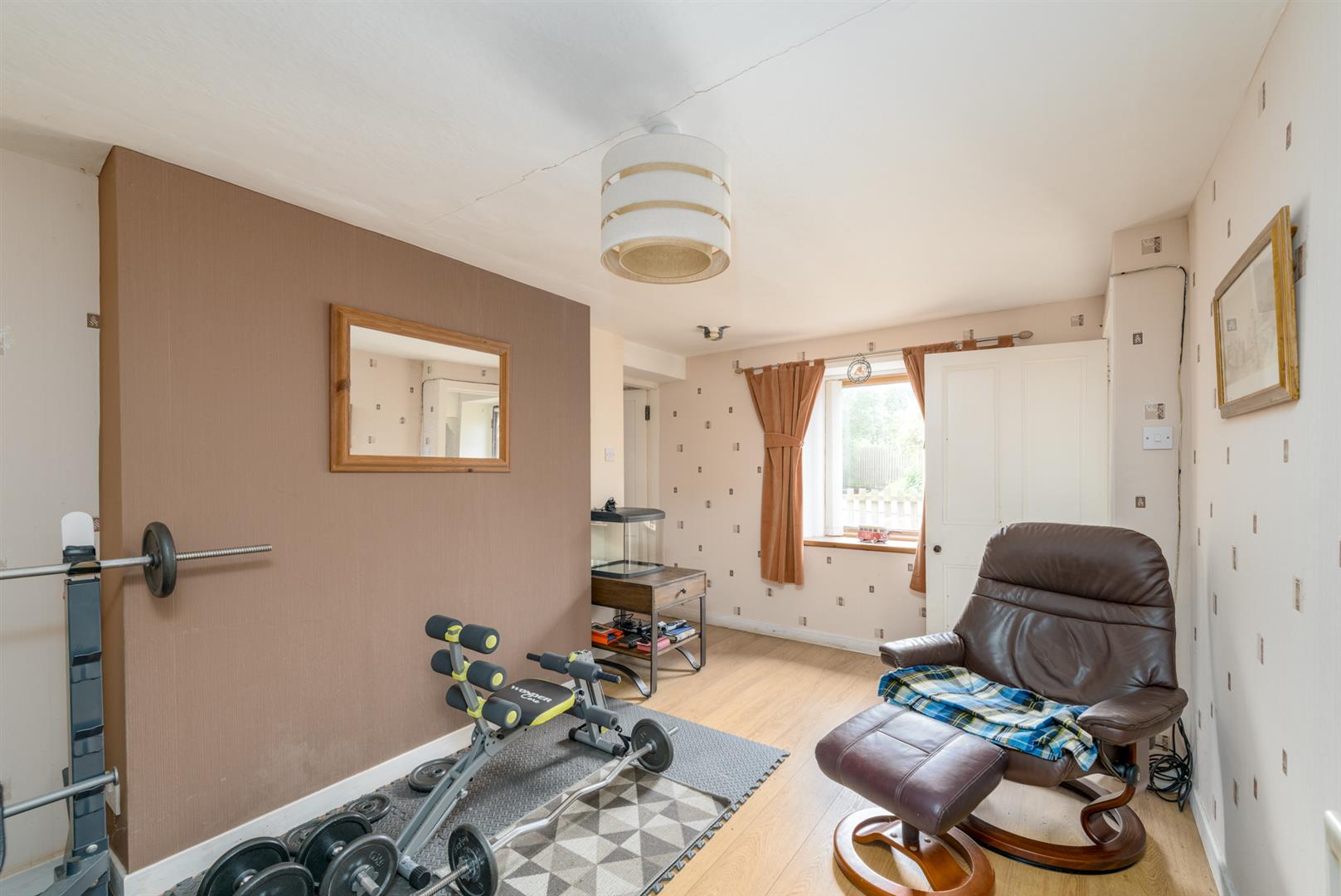 Auburn Cottage, Grantshouse-10