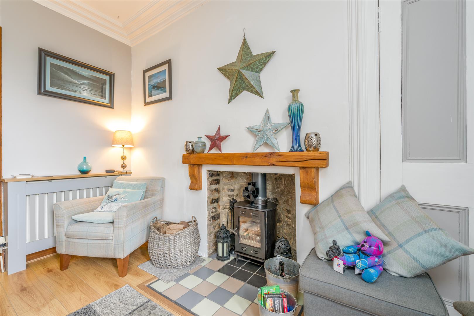 Westfield House_Chirnside-11